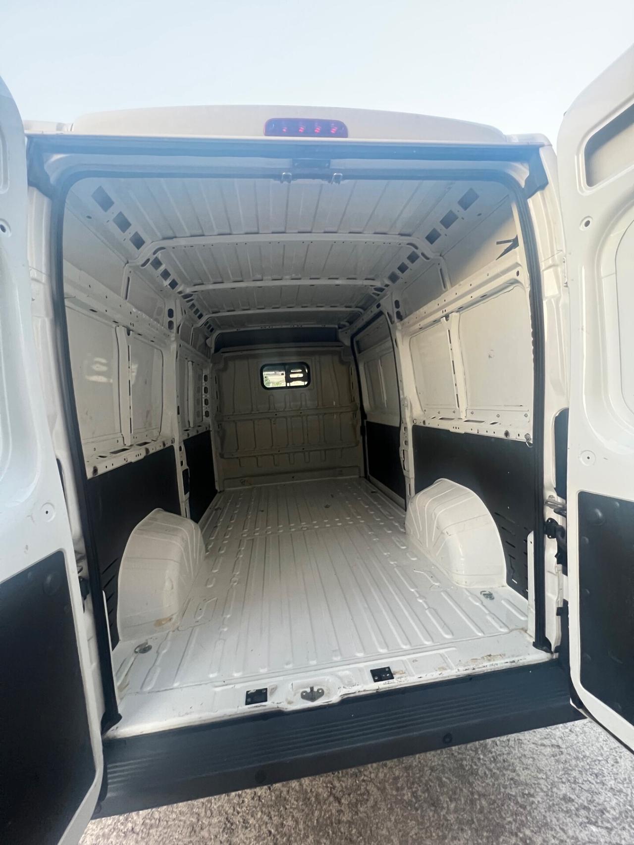 Peugeot Boxer 2.2 Furgone GARANZIA