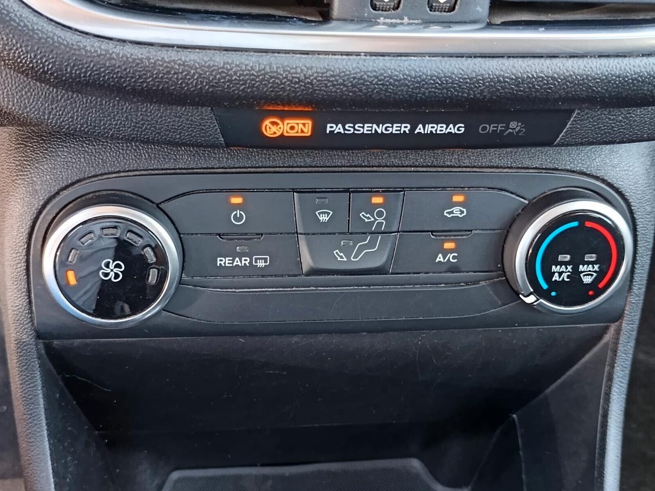 Ford Fiesta 2018 - 1.5 TDCi OK NEOP. LB AUTOMOBILI