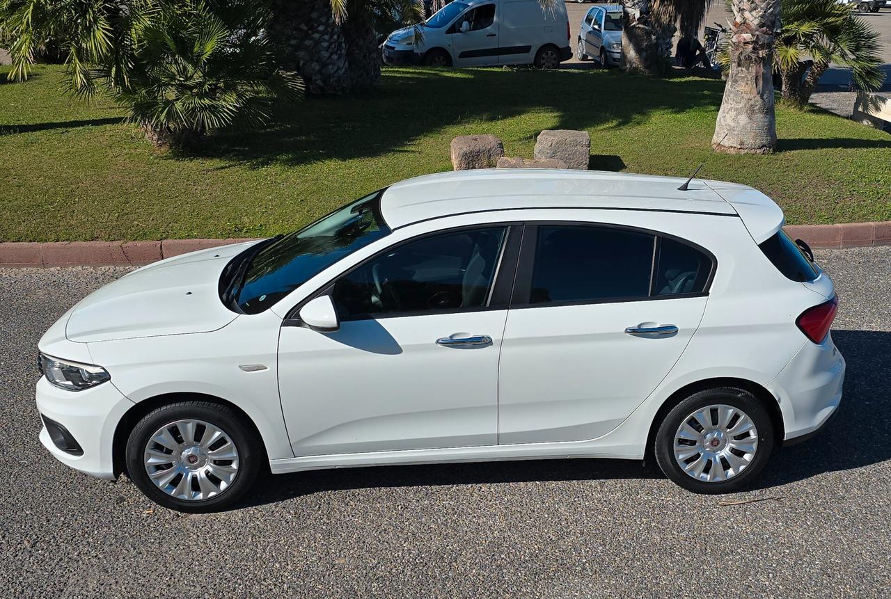 Fiat Tipo 1.4 5 porte Pop