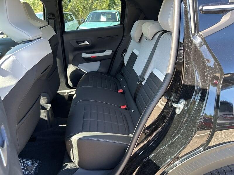 Citroën C3 IV 2024 1.2 puretech turbo Max 100cv s&s
