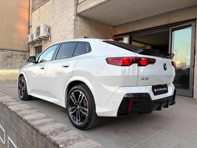 BMW X2 xDrive 20d Msport Pro HARMAN/KARDON.