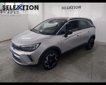 OPEL OPEL - Crossland 1.2 Turbo 12V 110 Cv Ultimate