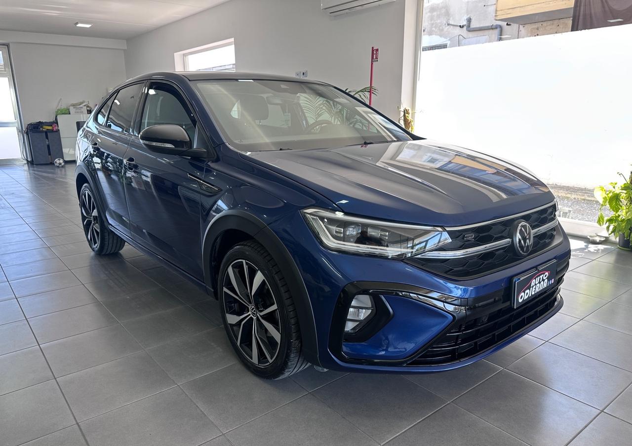 Volkswagen Taigo 1.5 TSI ACT 150 CV DSG R-Line
