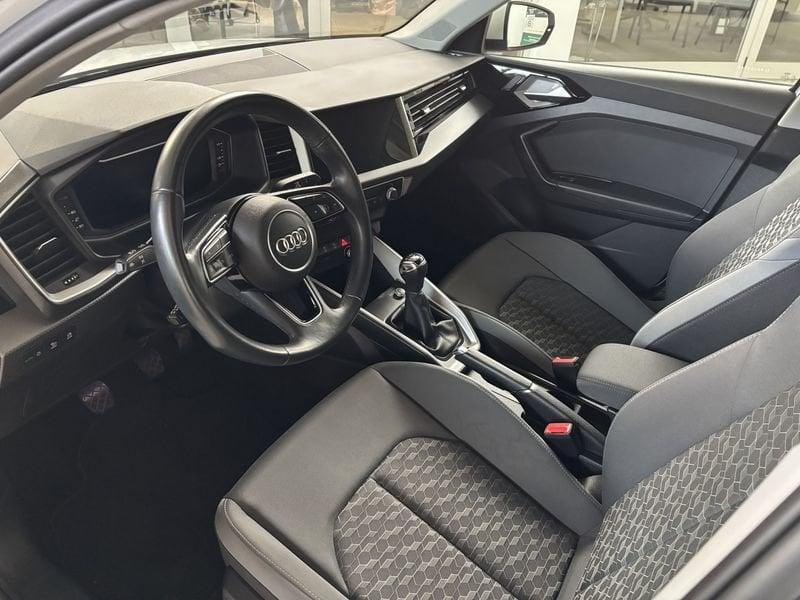 Audi A1 SPB 25 TFSI SOLO 27000 KM