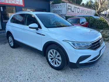 Volkswagen Tiguan 1.5 TSI LIFE FULL GARANZIA