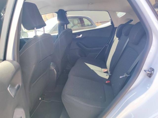Ford Fiesta 1.1 Titanium Gpl 75cv