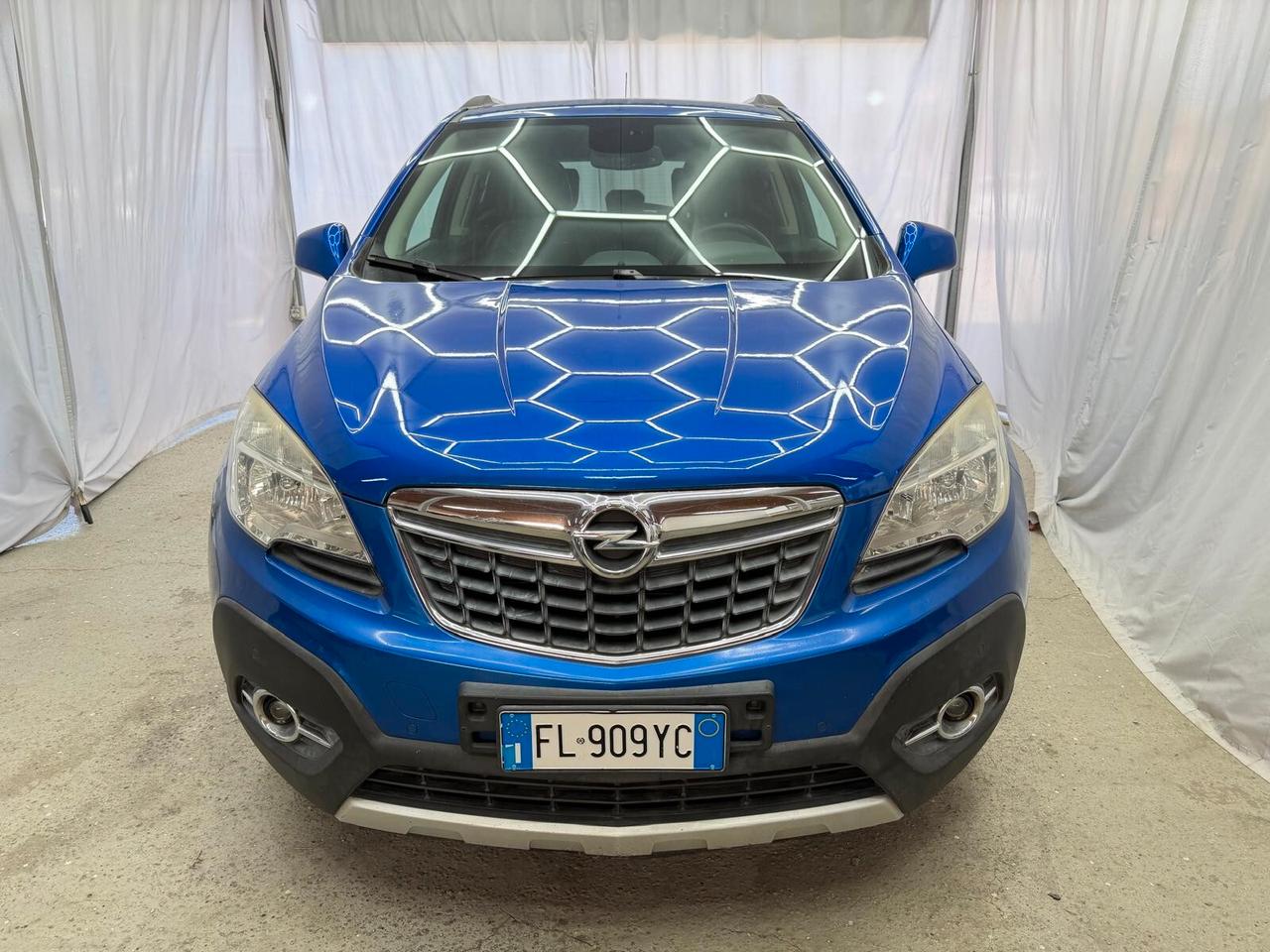Opel Mokka 1.7 CDTI Ecotec 130CV 4x2 Start&Stop Cosmo NO BUSTA PAGA-PRONTA CONSEGNA