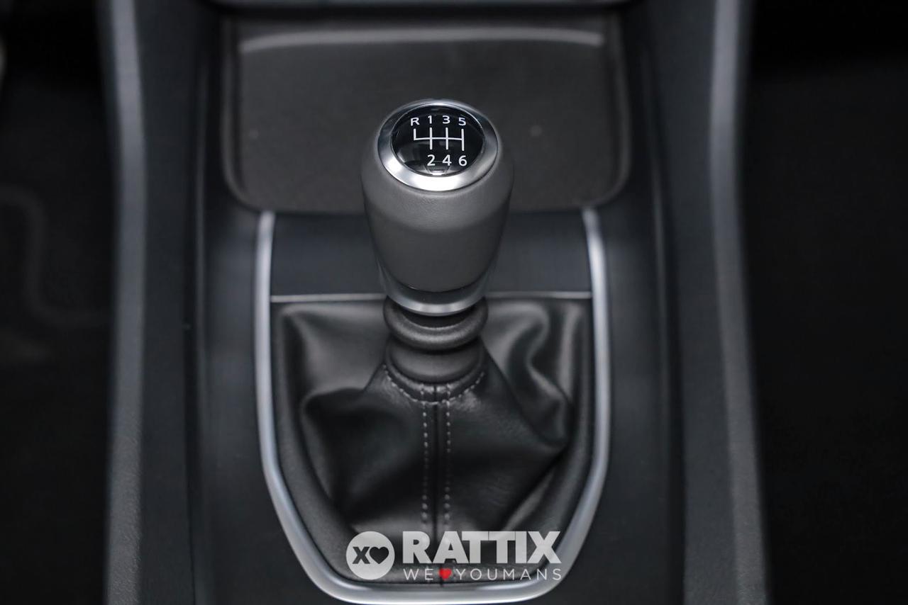 Nissan Qashqai 1.3 Mhev 140CV Acenta