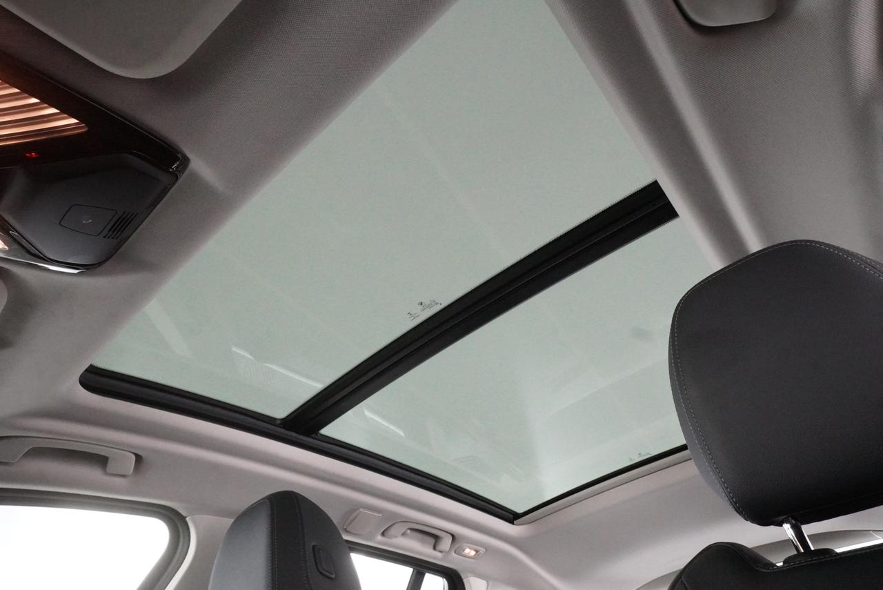 BMW X3 (G01) X3 sDrive18d 48V