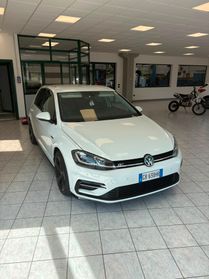 Volkswagen Golf 2.0 TDI DSG 5p. Executive BlueMotion Technology