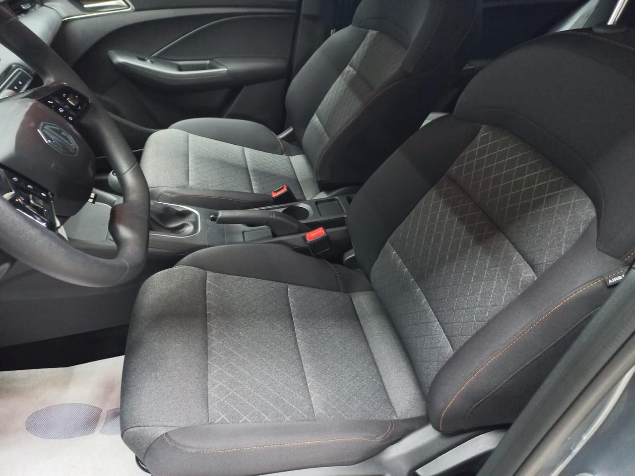 Mg MG3 1.5 Standard
