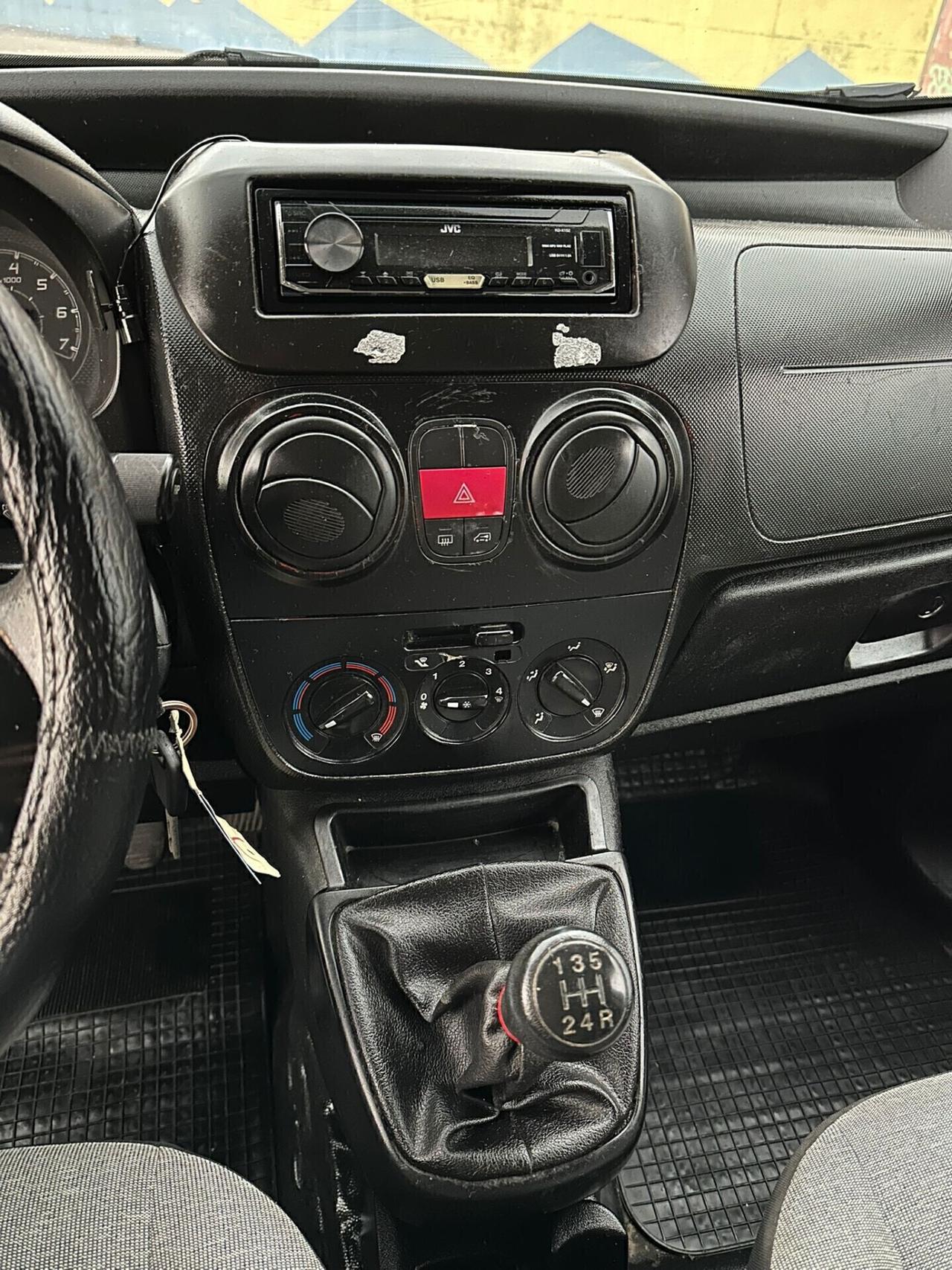 FIAT FIORINO con 175.000km SUPER PREZZO!