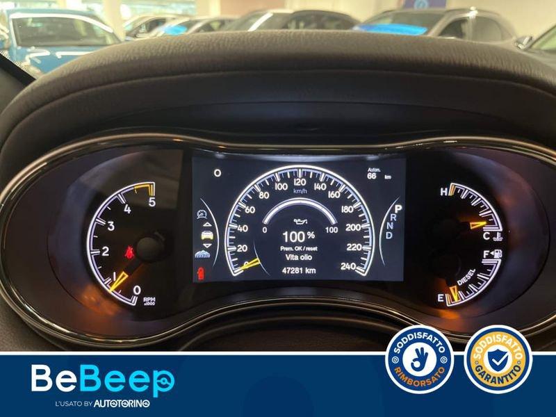 Jeep Grand Cherokee 3.0 V6 S 250CV AUTO MY19