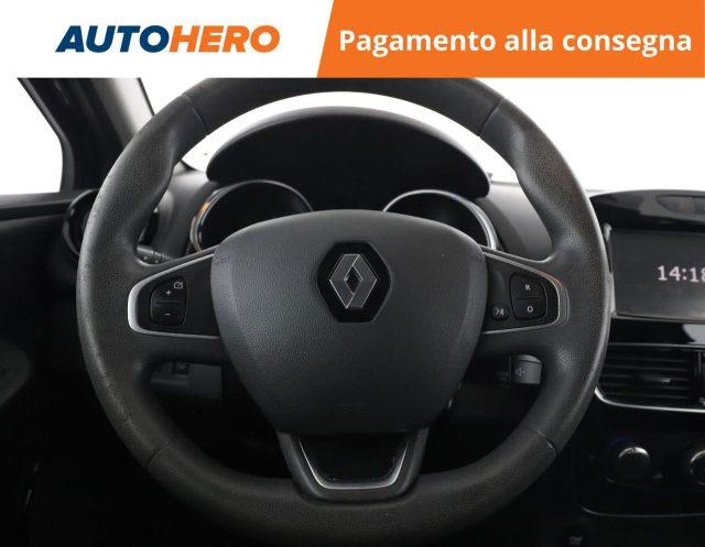 RENAULT Clio Sporter dCi 8V 90CV EDC Start&Stop Energy Zen