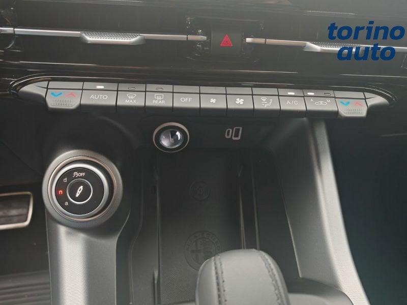 Alfa Romeo Tonale 1.3 280 CV PHEV AT6 Q4 Speciale