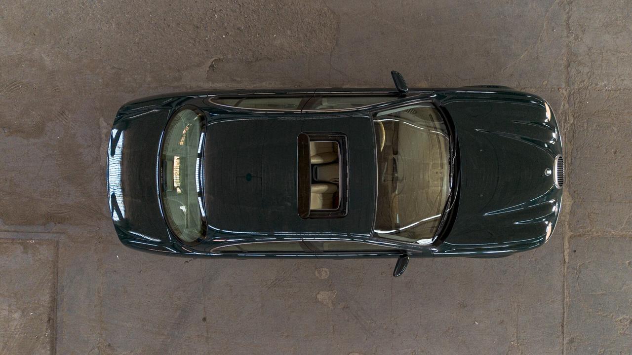 Jaguar S-Type (X200) 3.0 V6 24V cat Executive