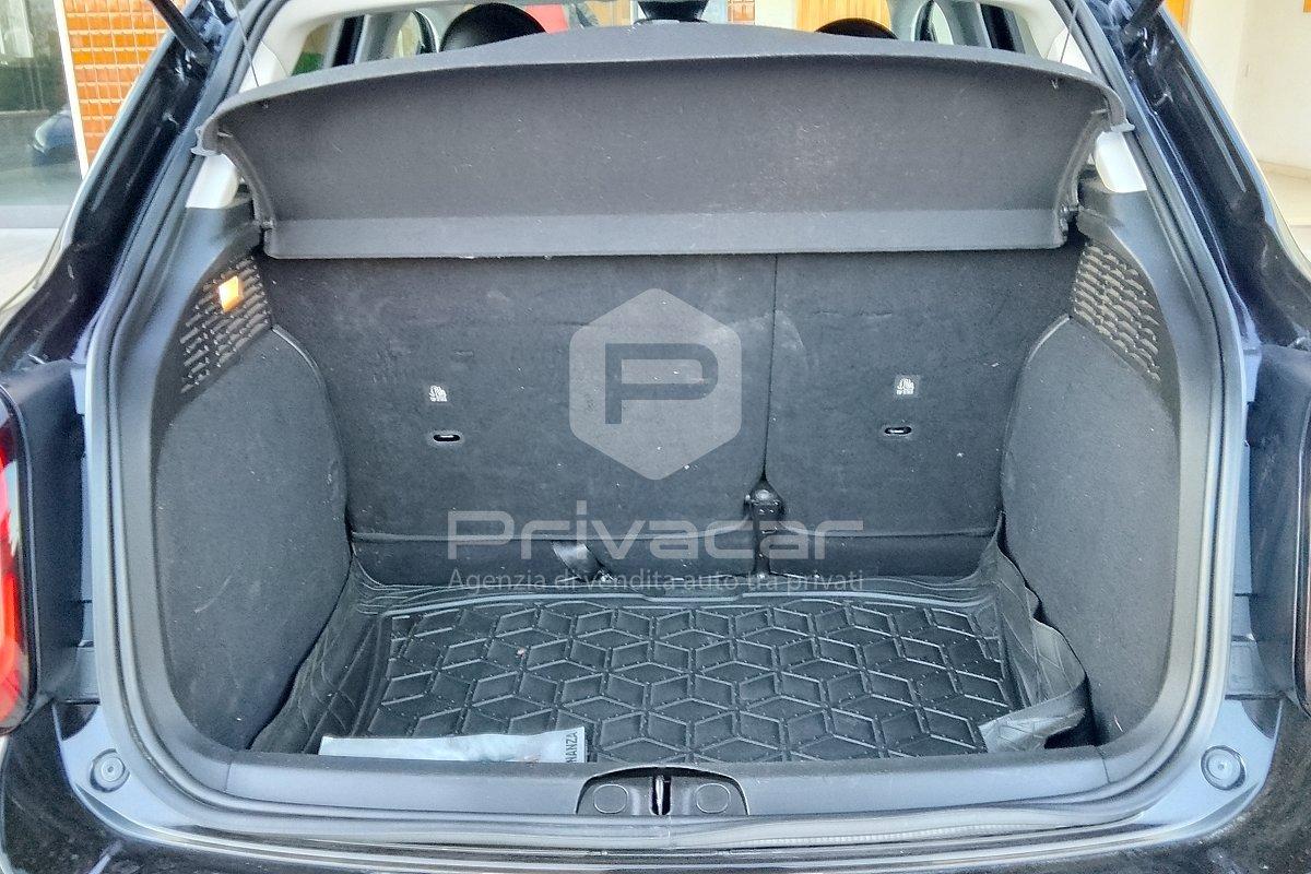 FIAT 500X 1.3 MultiJet 95 CV