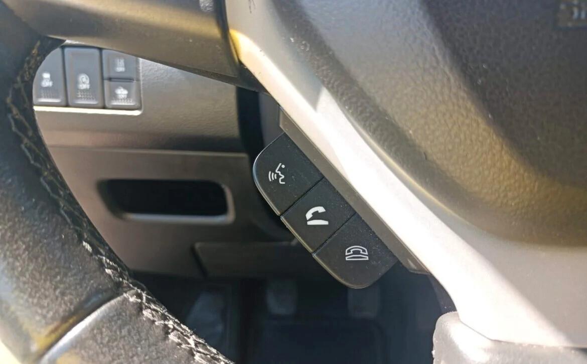 Suzuki Vitara 1.4 Hybrid Top BENZINA GPL