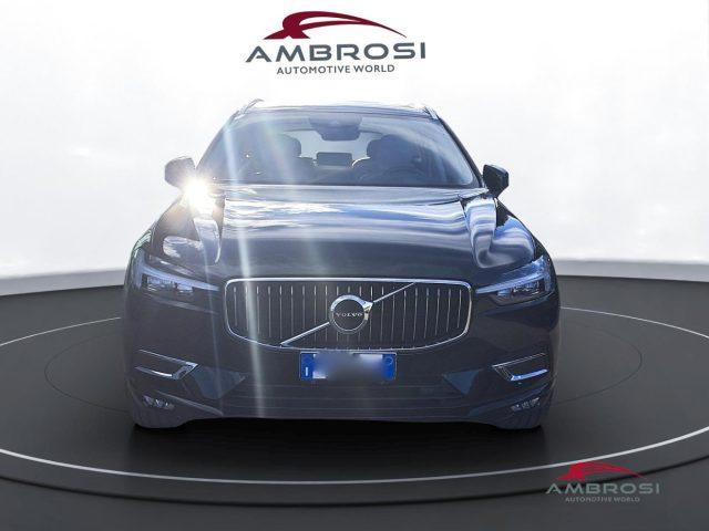 VOLVO XC60 B4 Geartronic Inscription awd
