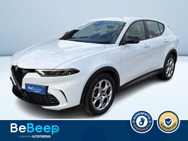 Alfa Romeo Tonale 1.6 SUPER 130CV TCT6