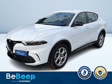 Alfa Romeo Tonale 1.6 SUPER 130CV TCT6