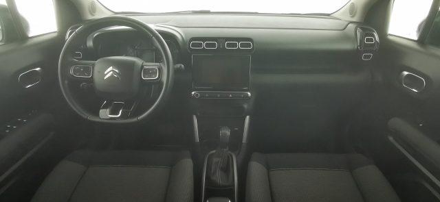 CITROEN C3 Aircross BlueHDi 120 S&S EAT6 Feel