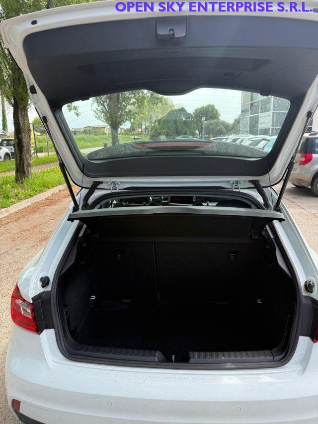 AUDI A1 SPB 35 TFSI Advanced , UNIPROPRIETARIO