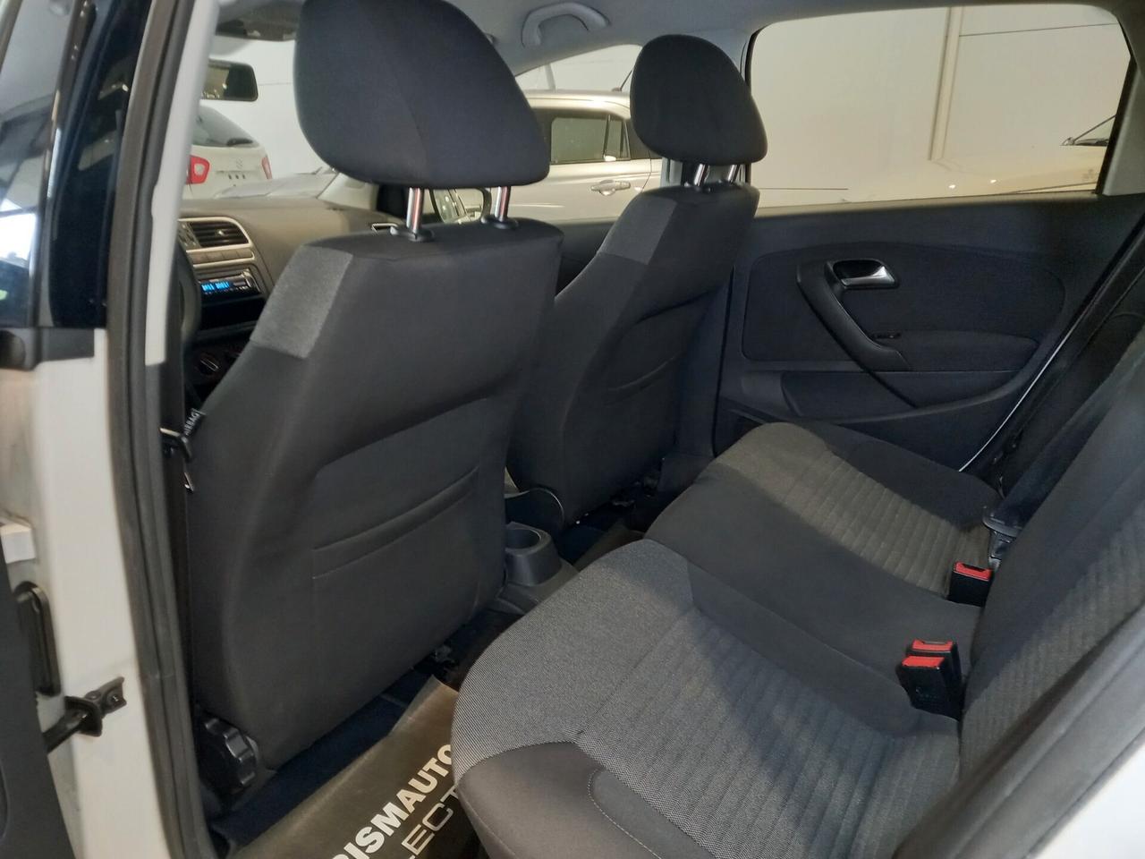Volkswagen Polo VENDUTA