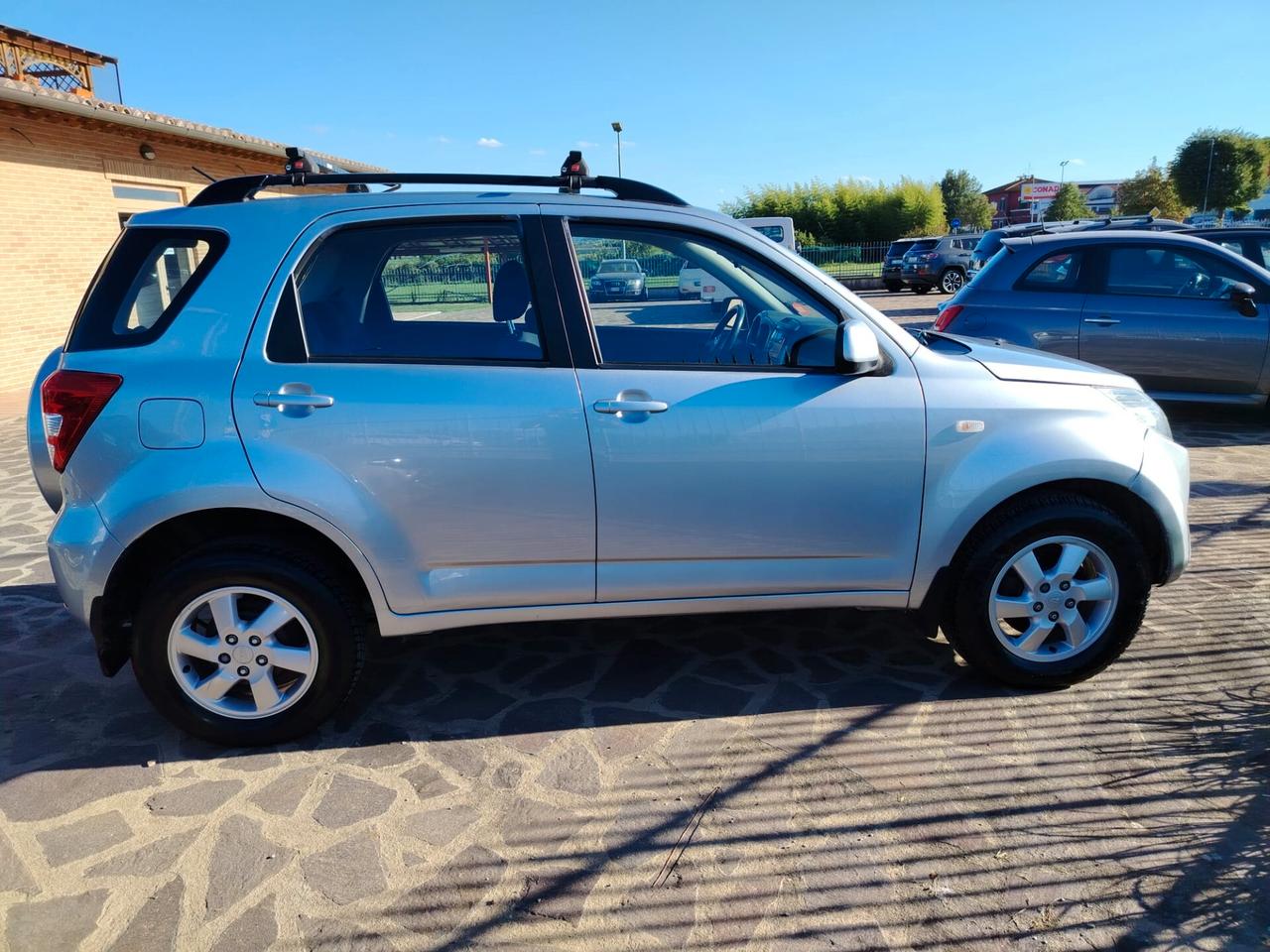 Daihatsu Terios 1.5 4WD Sho