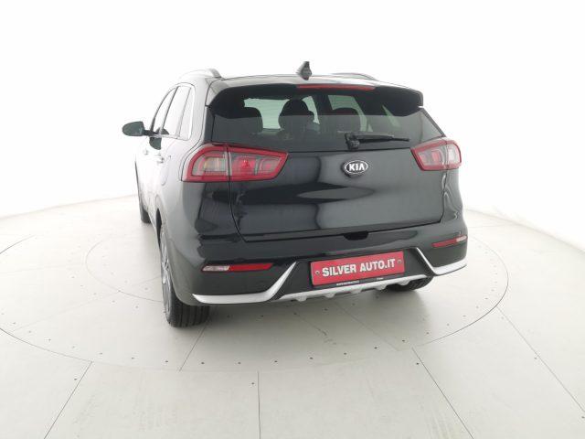 KIA Niro 1.6 GDi DCT HEV Style