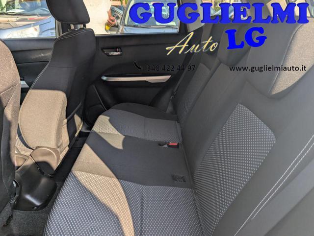 SUZUKI Vitara 1.6 VVT V-Cool GPL