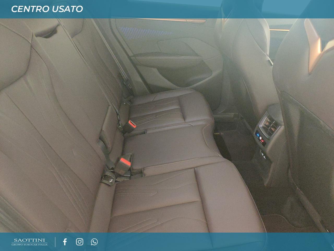 1.5 Hybrid 150 CV DSG