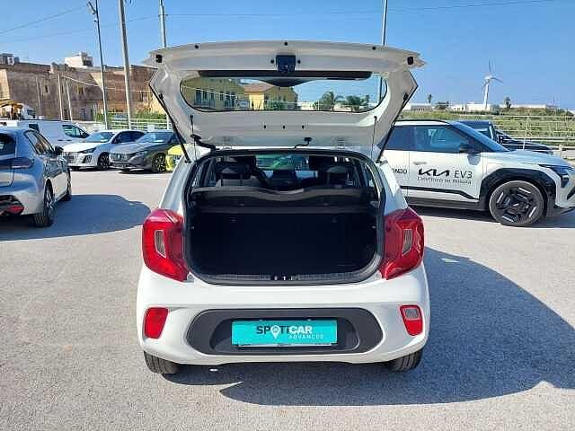 Kia Picanto 1.0 12V 5 porte Style TT
