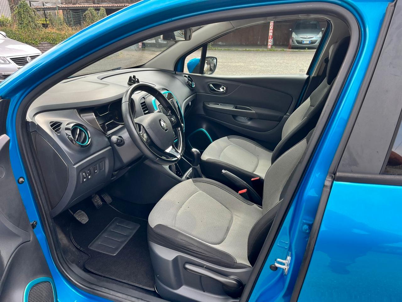 Renault Captur 0.9 TCe 12V 90 CV Start&Stop Energy R-Link
