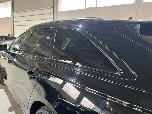 AUDI A6 Avant 40TDI Stronic S line"21 Sline/Identity Black