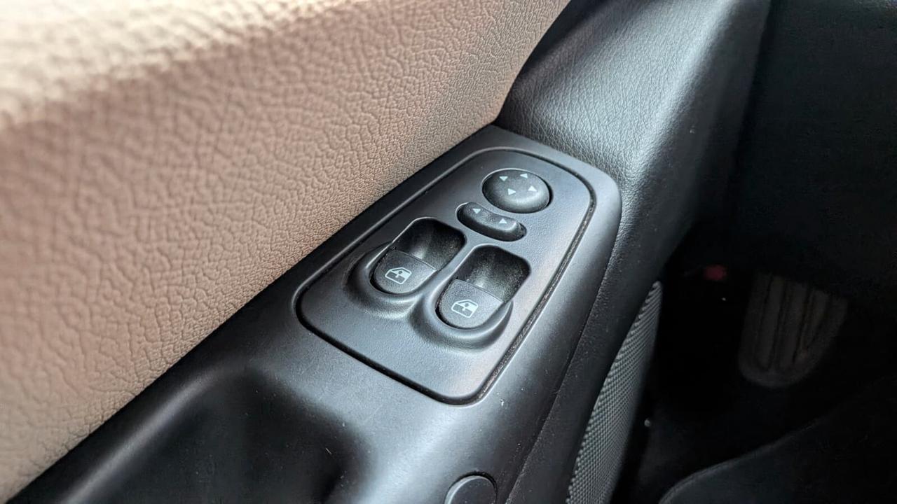 Lancia Ypsilon 1.2 Platino