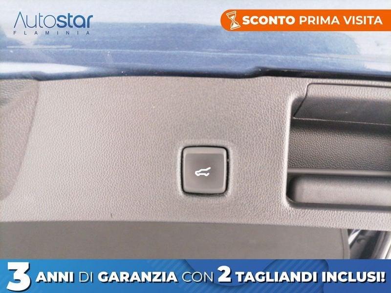 Ford Kuga 2.5 full hybrid ST-Line X 2wd 190cv cvt