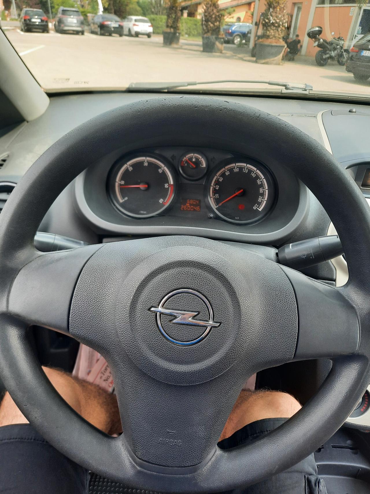 Opel Corsa 1.3 CDTI 3 porte Sport VAN PR. IVATO