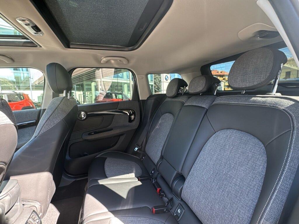 Mini Cooper Countryman 1.5 TwinPower Turbo Cooper Hype Steptronic