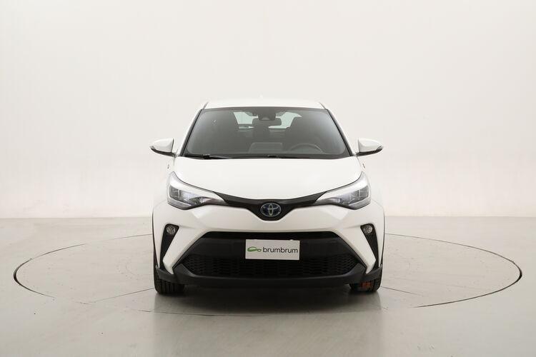 Toyota C-HR Hybrid Business BR611455 1.8 Full Hybrid 122CV