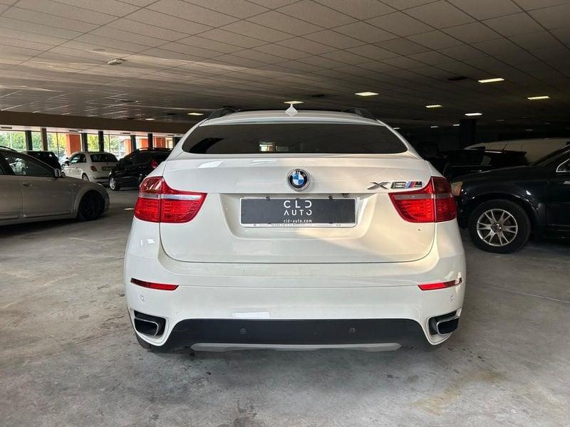 BMW X6 X6 xdrive30d Futura