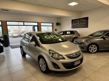 Opel Corsa 1.2 GPL (SCADENZA 2033) 82CV 5P 2014