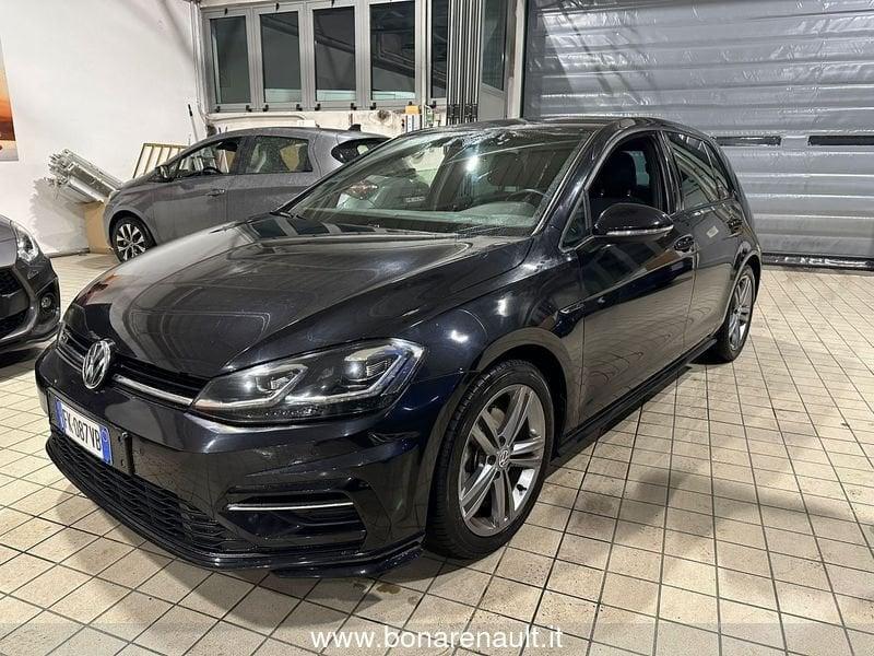 Volkswagen Golf Golf 1.4 TSI 5p. R Line DSG