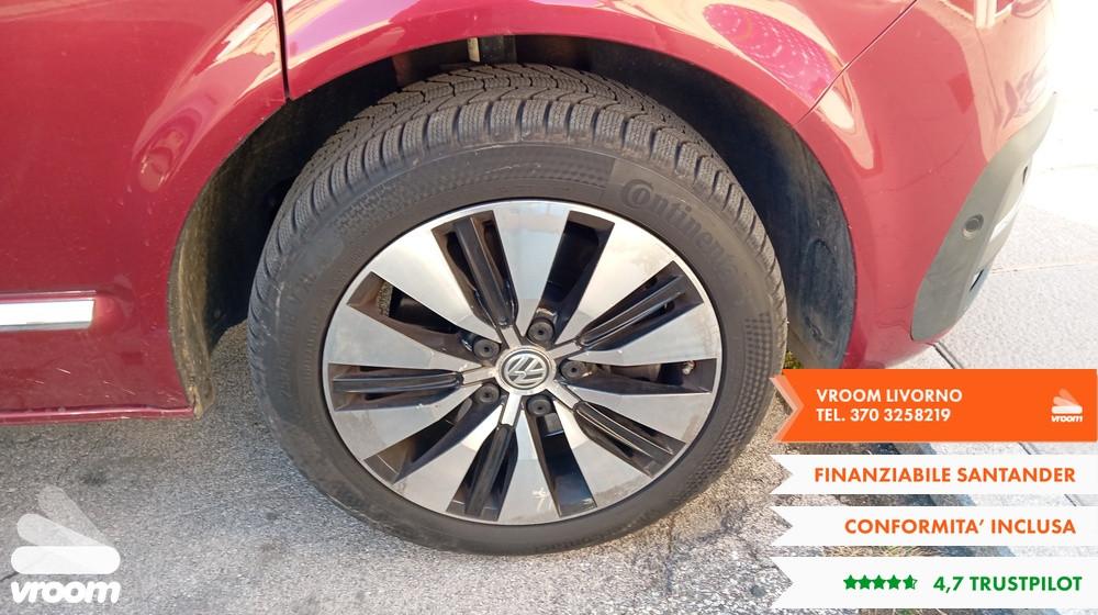 VOLKSWAGEN Multivan 6ª