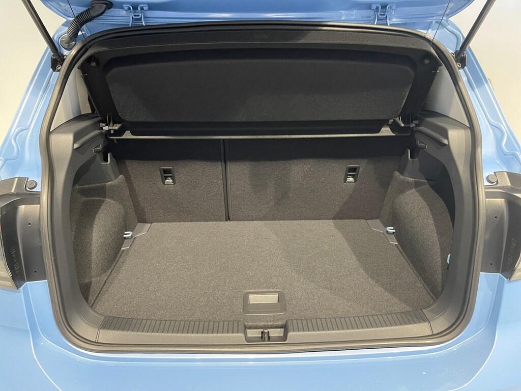 Volkswagen T-Cross 1.0 TSI 95CV Edition Plus - IVA ESPOSTA