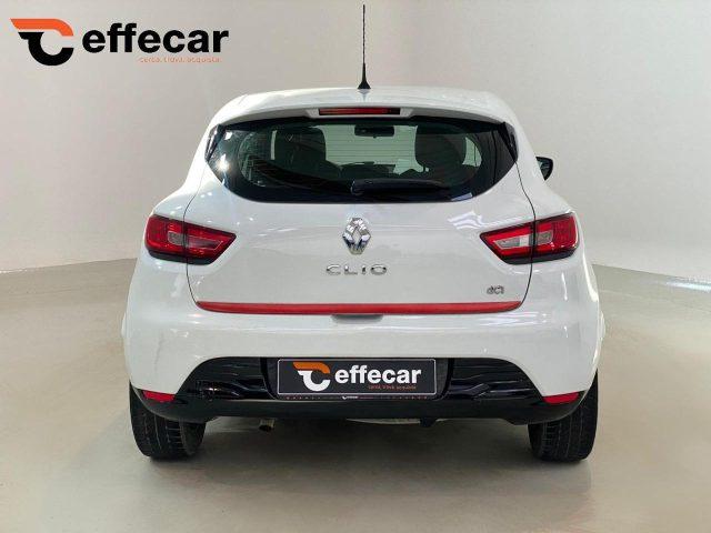 RENAULT Clio 1.5 dCi 8V 75CV5p Neopat