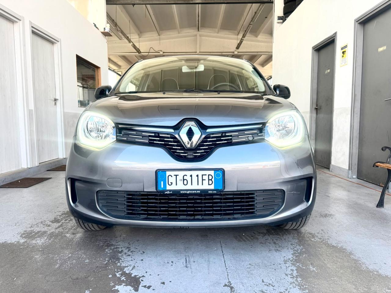 Renault 5 E-Tech Electric