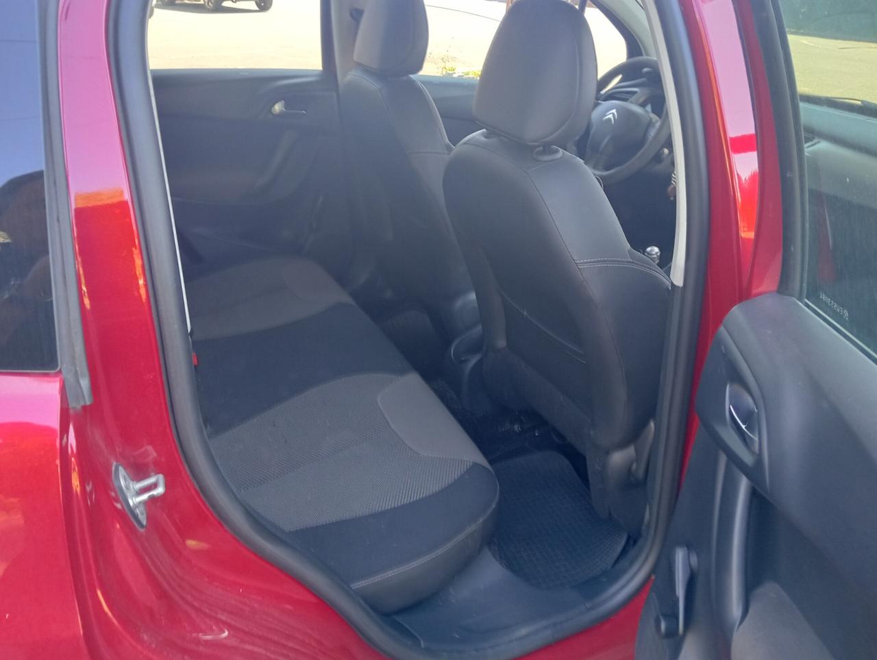 Citroen C3 1.0 VTi 68 Seduction