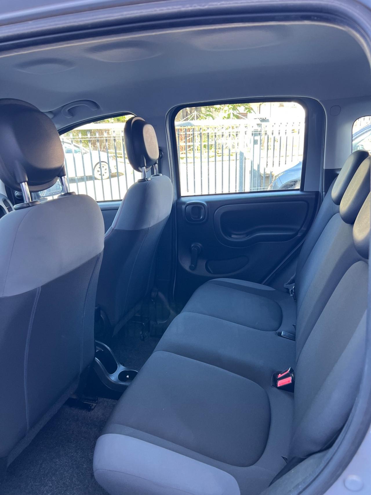 Fiat Panda 1.2 Lounge OCCASIONE ANCHE NEOPAT