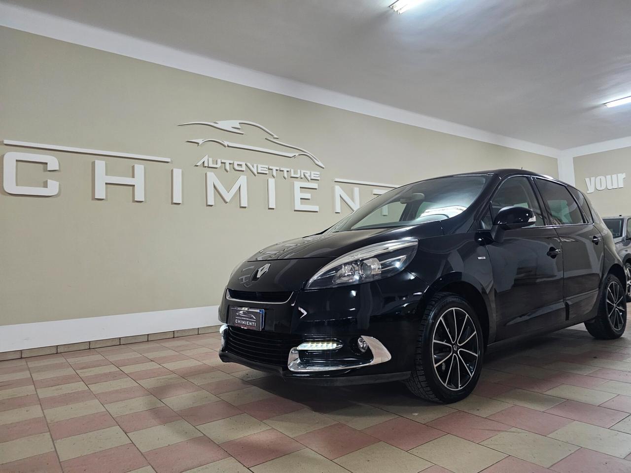 Renault Scenic Scénic 1.6 dCi 130CV Start&Stop Bose